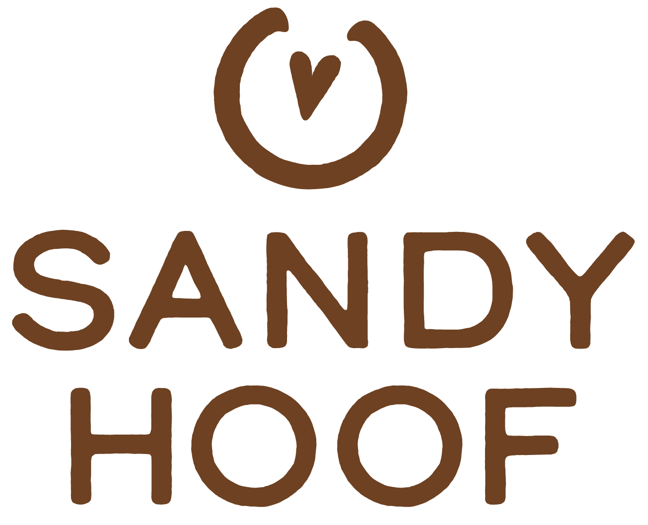 Sandy Hoof